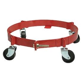 Advanced Tool Design Model  ATD-5216  Drum Dolly for 16 Gallon Drums by ATD