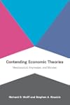 Contending Economic Theories: Neoclas...