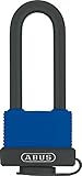 Abus - 70IB/45 45mm Cadenas Aquasafe longue anse 63mm 35835 - ABU70IB45LSC