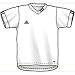 ADIDAS Functional V Neck Unisex Training Shirt (505287), Extra Small
