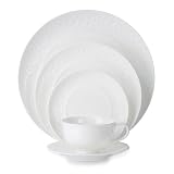 Michael Aram for Waterford Garland Serving Platter, 13.5