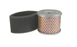 Arnold Honda Air Filter Replaces O.E. #17210-ZE2-822, #490-200-0009