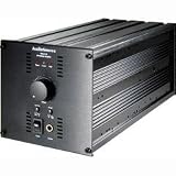AudioSource 250-Watt Monoblock Power Amplifier - 1 X 150 (8 Ohms), 1 X 250 (4 Ohms) AMP-5.3A