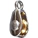 National #N243-584 1/2 Single Pulley