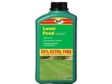 Outdoor Living : Doff Lawn Feed 1L + 25% Extra (1.25L)