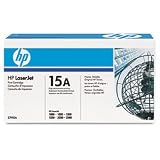 Black Toner for LJ 1200 series C7115A