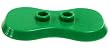 LEGO Disney Toy Story LOOSE Green Army Man Accessory Green Figure Base