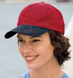 Portflex Flexible Fitted Cap
