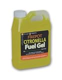 Fuel Gel Citronella - Set Of 2