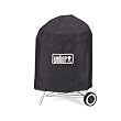 Weber 7701 Premium Kettle Cover Fits 22 1/2-Inch Charcoal Grills