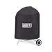 Weber 7701 Premium Kettle Cover Fits 22 1/2-Inch Charcoal Grills