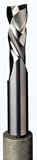 CMT 191.511.11 3/4 Diameter, 2-1/8 Cut, 3/4 Shank Upcut Spiral Router Bit