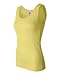 Ladies' 2x1 Rib Tank Top