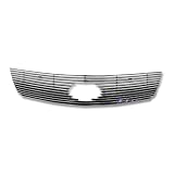 07-09 Kia Spectra 1 PC UPPER BILLET GRILLE by AR