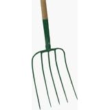 Ames Co. 1837600 Do it Best Manure Fork by Ames