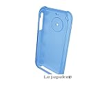 Apple iPhone 3G Crystal Skin - Blue