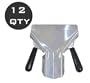COMMERCIAL DUAL HANDLE FRENCH FRY BAGGER
