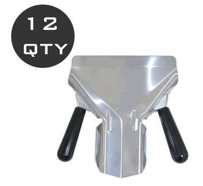 COMMERCIAL DUAL HANDLE FRENCH FRY BAGGER by French Fry Cutters