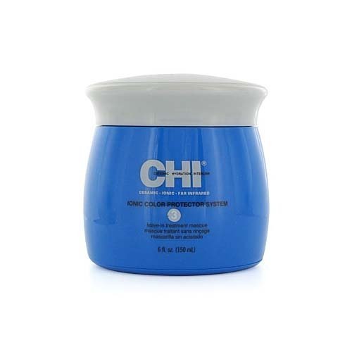CHI Ionic Color Leave-In Masque 6 oz.
