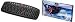 Search : i-rocks Superman Media Slim Keyboard (Black)