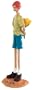 Dottie's Kids - Secret Admirer - Collectible Statue Figurine Model