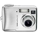Kodak EASYSHARE C530 - Digital camera - 5.0 Mpix - supported memory: MMC, SD