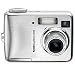 Electronics : Kodak EASYSHARE C530 - Digital camera - 5.0 Mpix - supported memory: MMC, SD