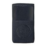RadTech Sleevz for 5G iPod 30GB - BLACK