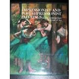 Impressionist and Post-impressionist Paintings in the Metropolitan Museum of Art