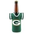 Green Bay Packers Bottle Jersey Holder