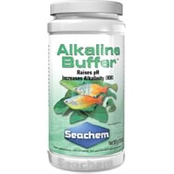 Seachem Alkaline Buffer 300 g
