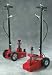 ATD (AD7323) 22 / 25 Ton Air / Hydraulic Axle Jack, 9-1/2