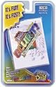 CHRISTIAN GAMES Pocket Bible Blurt Card Game