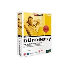 Lexware b�ro easy 2009 (Version 5)