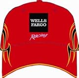Kyle Petty Side Dagger Nascar Hat