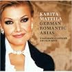 German Romantic Arias