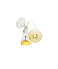 Medela Swing Electric Breast Pump
