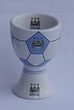 Manchester City FC Egg Cup