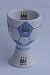 Manchester City F.C. Official Crested Egg Cup