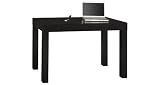 Bush Furniture MY72707-03 Findley Parsons Desk, Espresso Oak