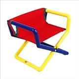 Hoohobbers Director Chair Primary (mesh)