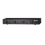 PHOENIX GOLD VSS-4 Dual Source 4-PAIR Speaker Selector with Volume Controls