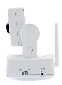 Summer Infant Additional Camera & Adaptor Set For Baby Zoom Digital Video Monitor