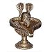 Shiva Lingam Brass Religious Gifts 5 x 3.5 x 4.5 inches (shiva002)