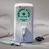 Posey Personal Alarm
