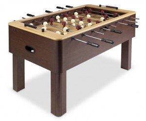Childrens Toyshop  Toys : Harvard Stadium Deluxe Football Table - Free Delivery