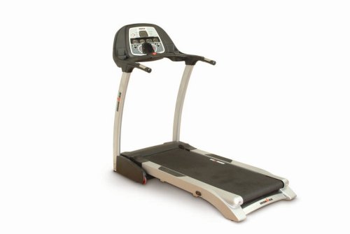 Ironman 220T Treadmill (Factory Refurbished)