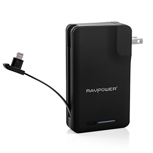 RAVPowerreg Savior Multifunctional 9000mAh External Battery Pack Photo