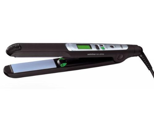 Braun Satin Hair 7 Straightener ES 2 - Haarglätter