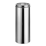 IMAGE OF DuraVent 9407GA Dura-Vent Galvalume Chimney Pipe